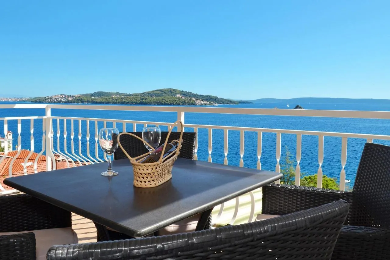 Apartments Inge Сегет-Враница