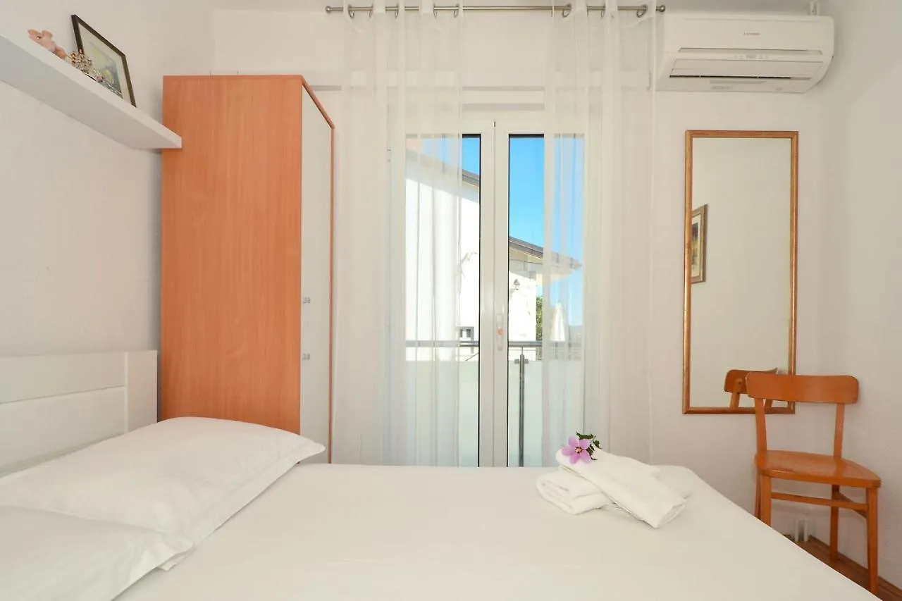 Apartments Inge Сегет-Враница