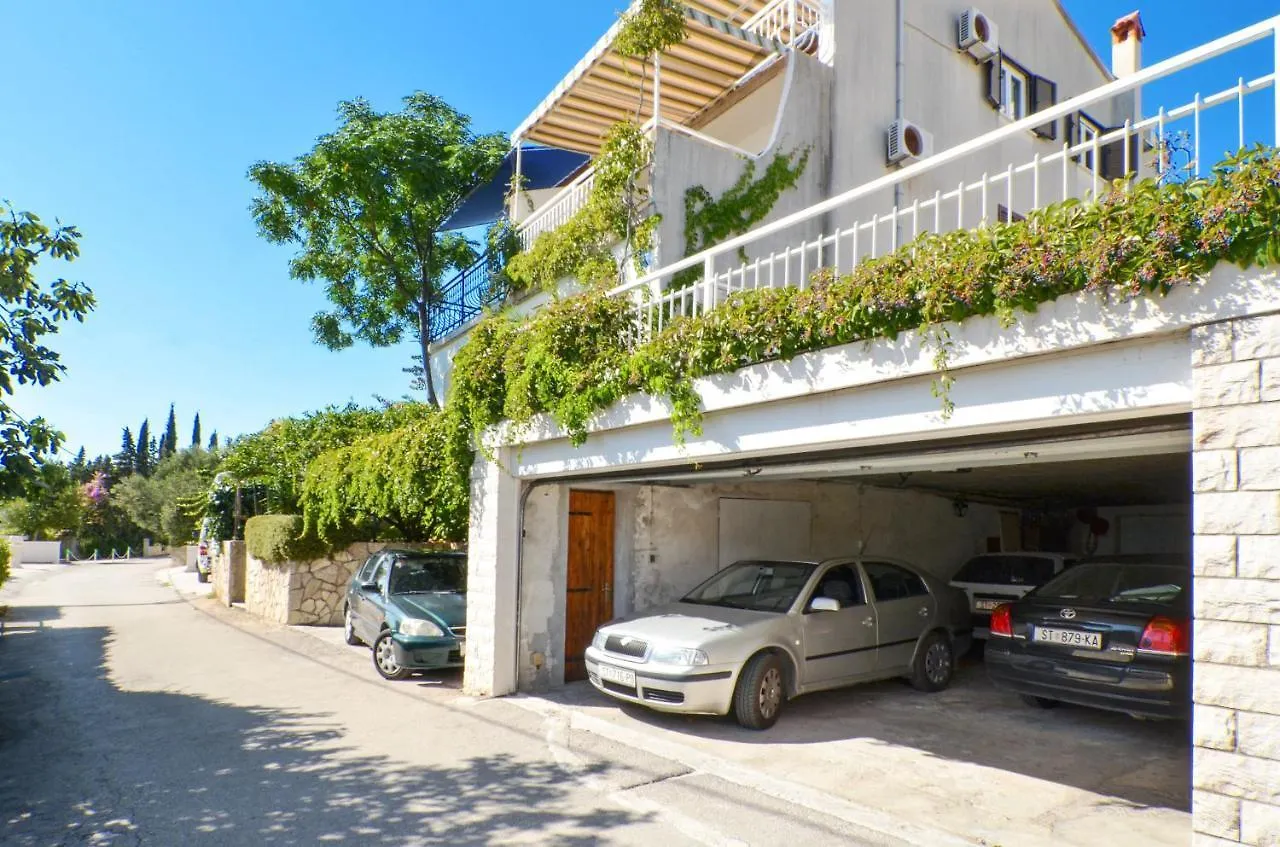 Apartments Inge Сегет-Враница