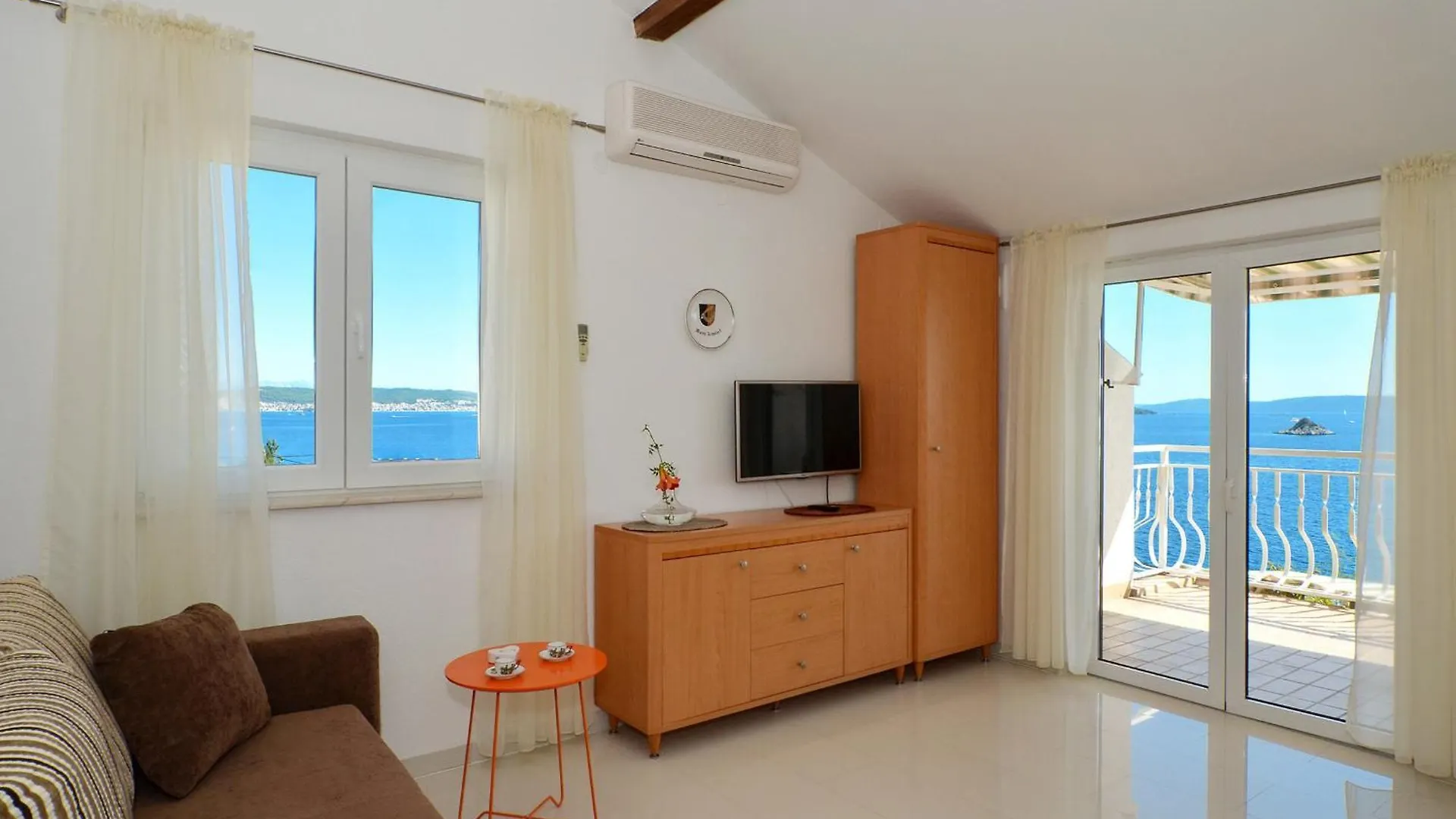 Apartments Inge Сегет-Враница