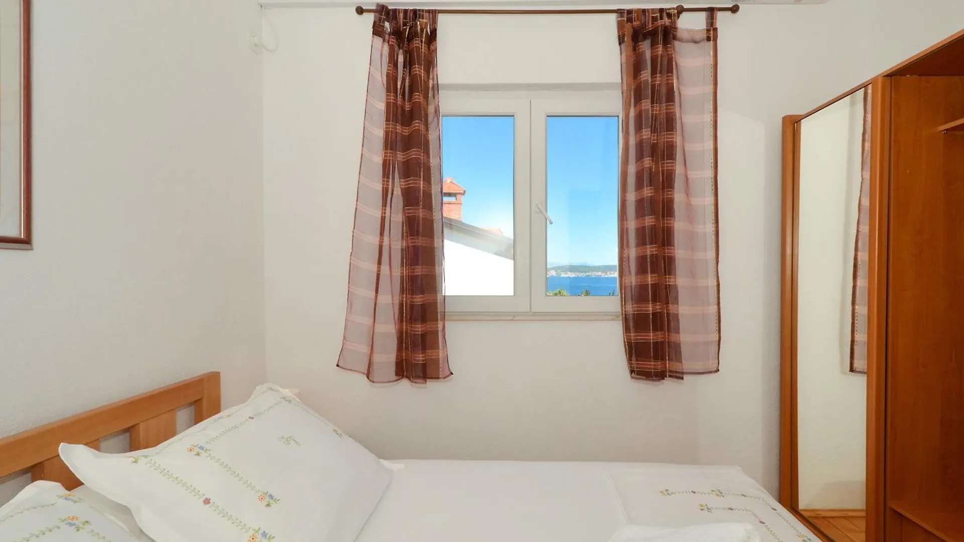 Apartments Inge Сегет-Враница Хорватия