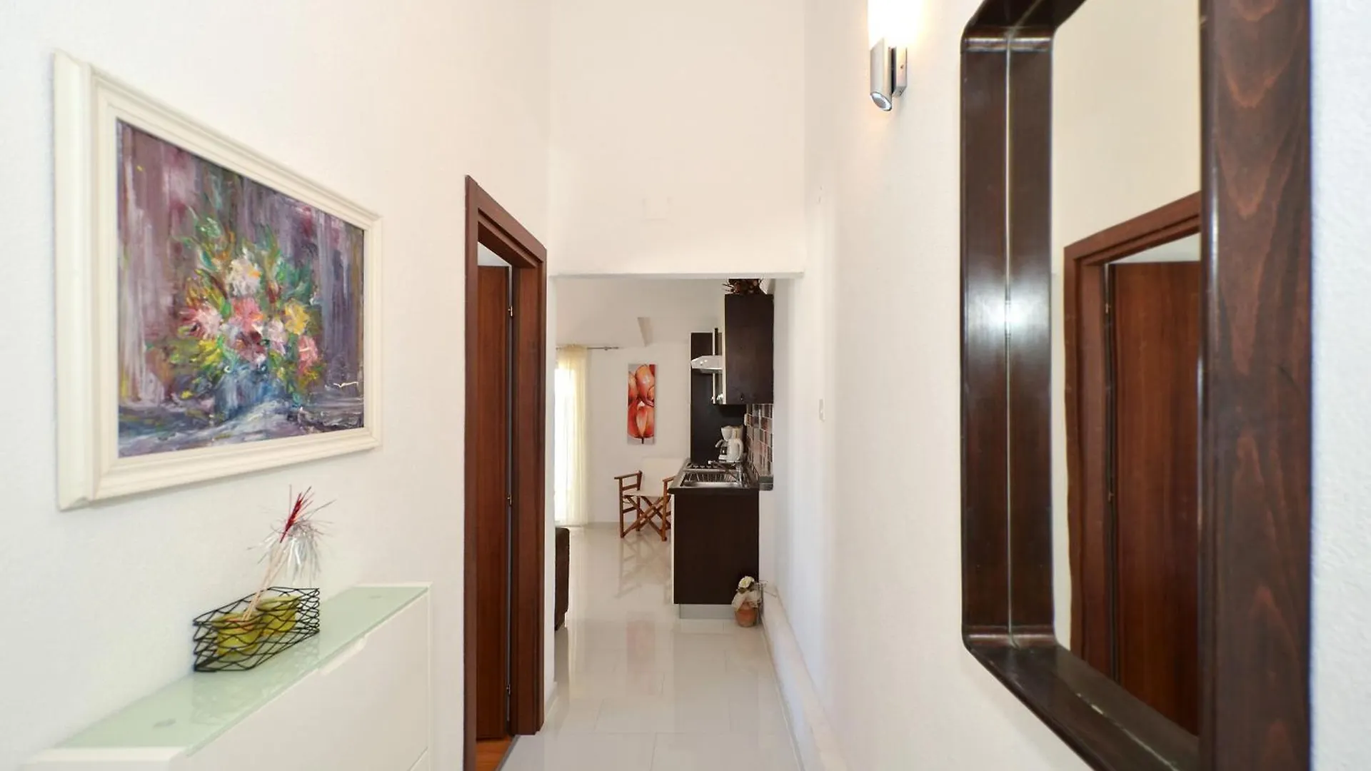 Apartments Inge Сегет-Враница