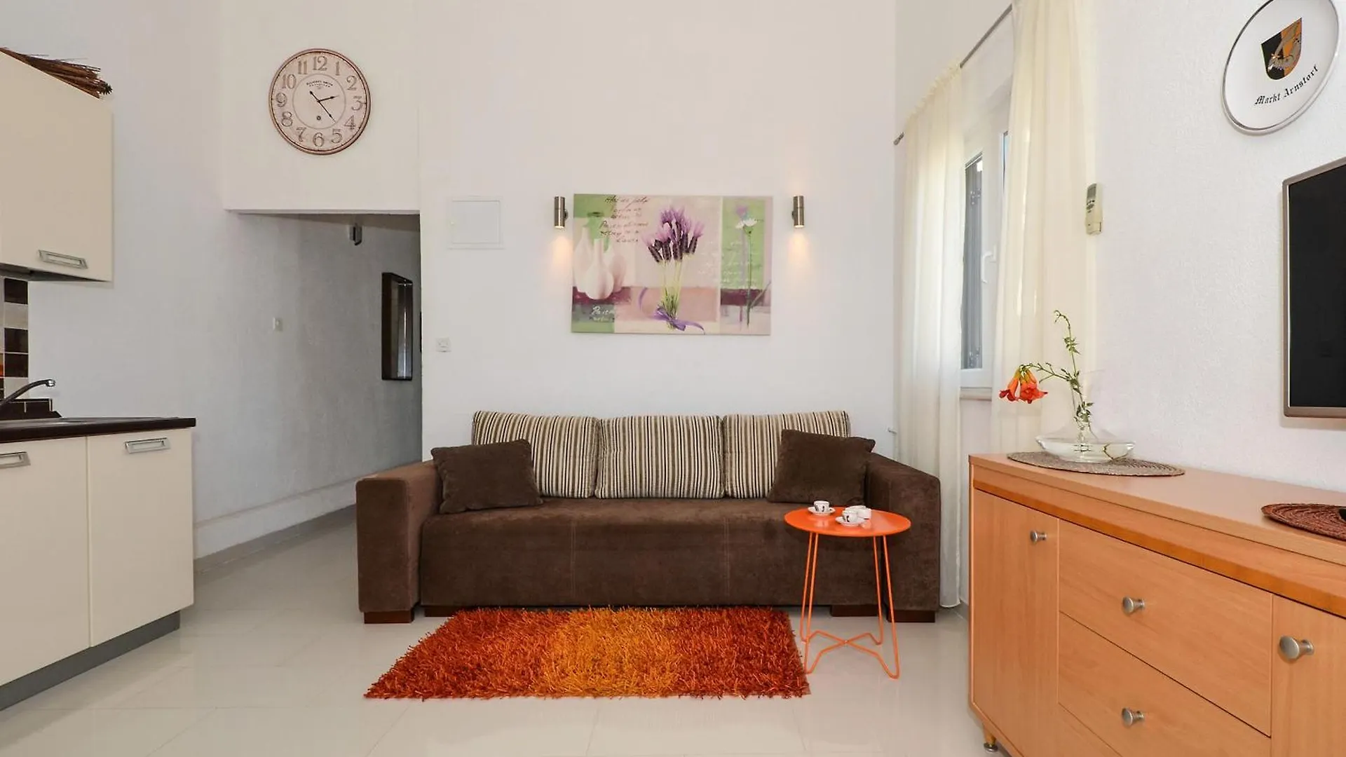 Apartments Inge Сегет-Враница