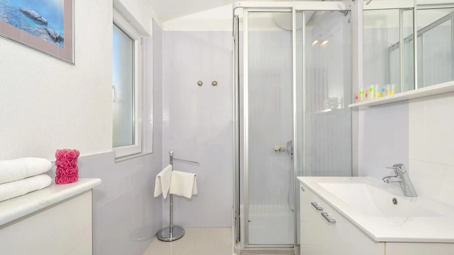 Apartments Inge Сегет-Враница