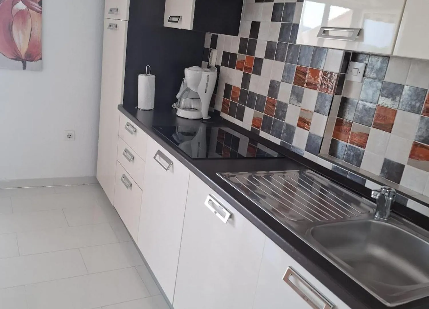 Apartments Inge Сегет-Враница 0*,  Хорватия